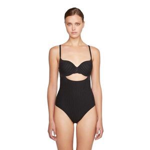 NWT Wolford Rachel Forming Body 36D 10